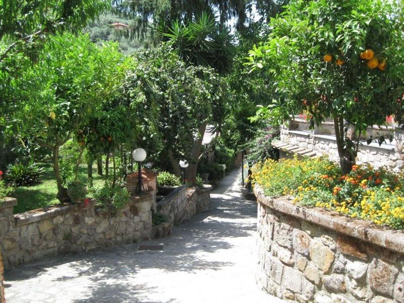 Agriturismo Il Convento - Genel