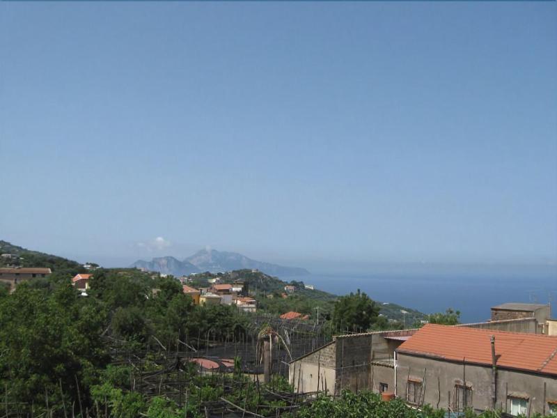 Agriturismo Il Convento - Genel