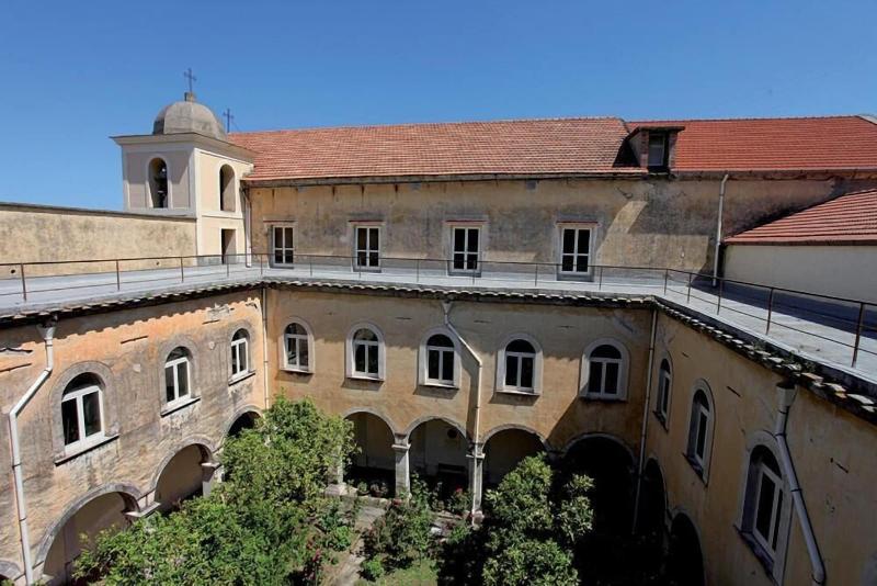Agriturismo Il Convento - Genel