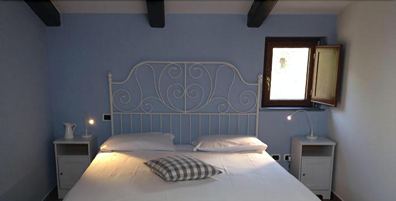 Agriturismo Il Convento - Oda