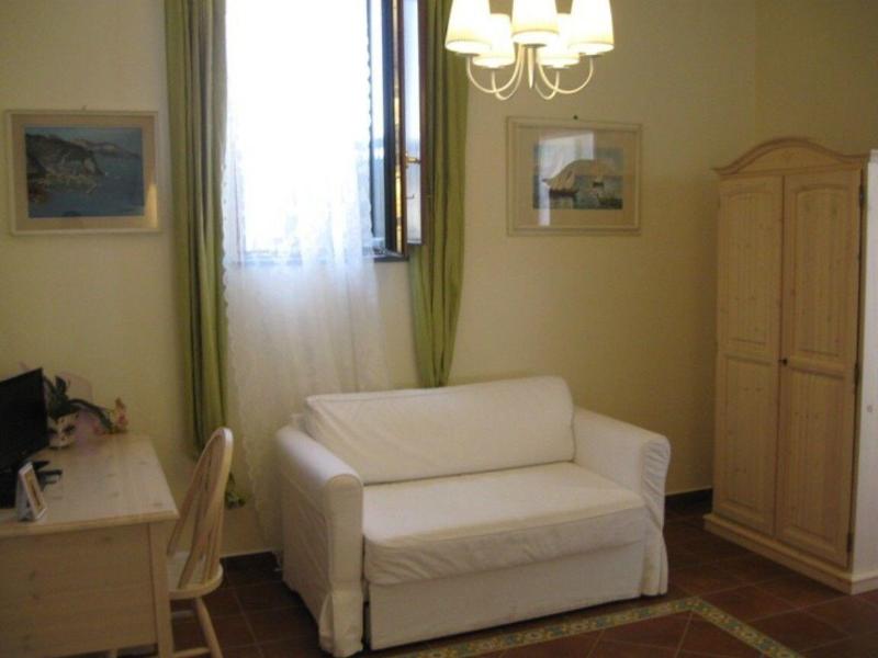Agriturismo Il Convento - Oda