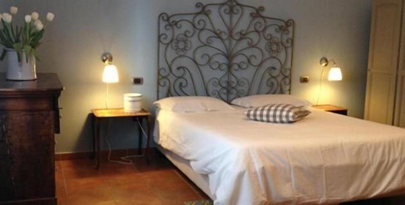 Agriturismo Il Convento - Oda