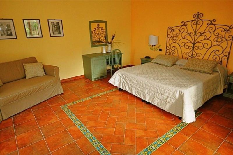 Agriturismo Il Convento - Oda