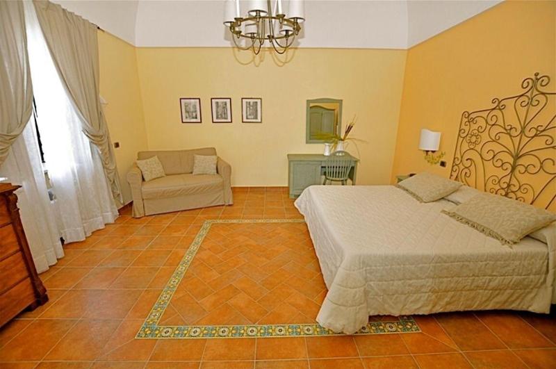 Agriturismo Il Convento - Oda