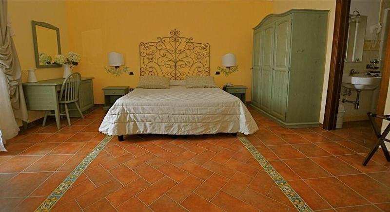 Agriturismo Il Convento - Oda
