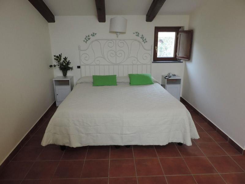 Agriturismo Il Convento - Oda