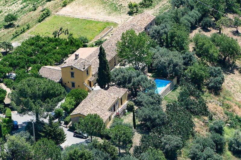 Azienda Agrituristica Le Puzelle - Genel