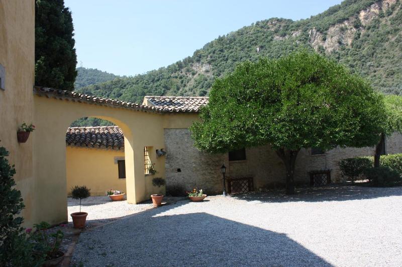 Azienda Agrituristica Le Puzelle - Genel