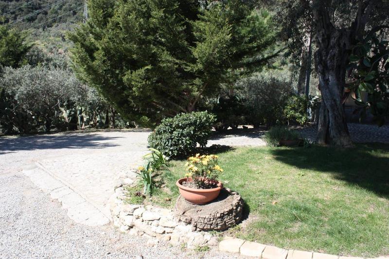 Azienda Agrituristica Le Puzelle - Genel