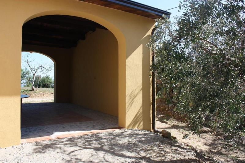 Azienda Agrituristica Le Puzelle - Genel