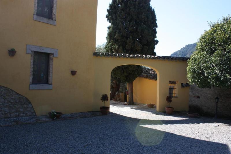 Azienda Agrituristica Le Puzelle - Genel