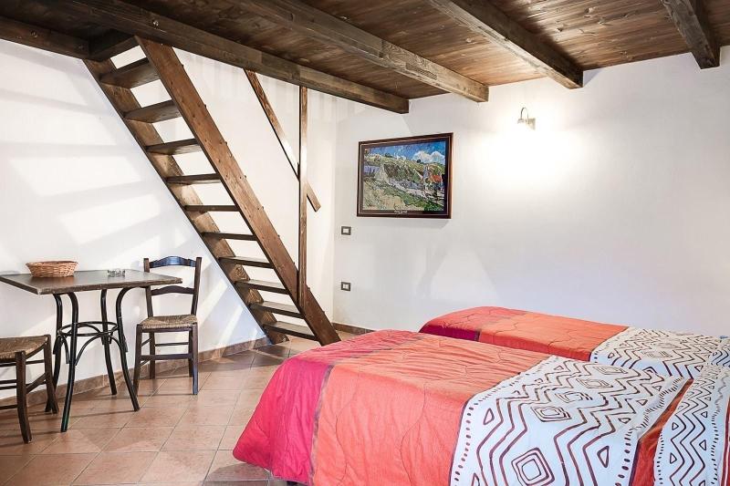 Azienda Agrituristica Le Puzelle - Oda