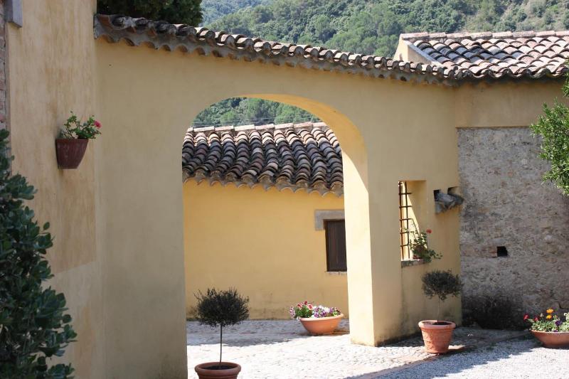 Azienda Agrituristica Le Puzelle - Oda
