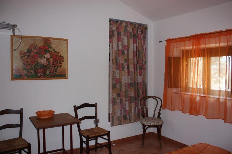 Azienda Agrituristica Le Puzelle - Oda