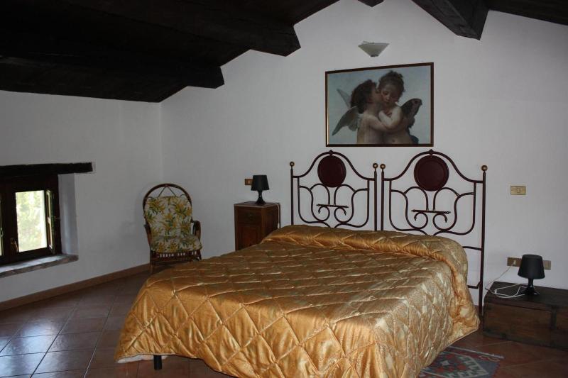 Azienda Agrituristica Le Puzelle - Oda