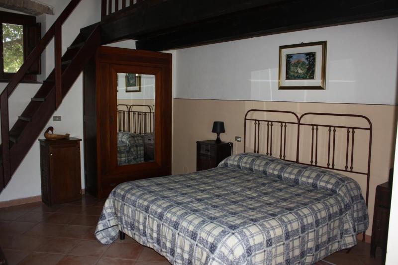 Azienda Agrituristica Le Puzelle - Oda