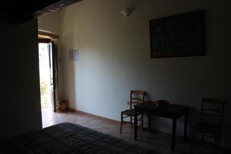 Azienda Agrituristica Le Puzelle - Oda