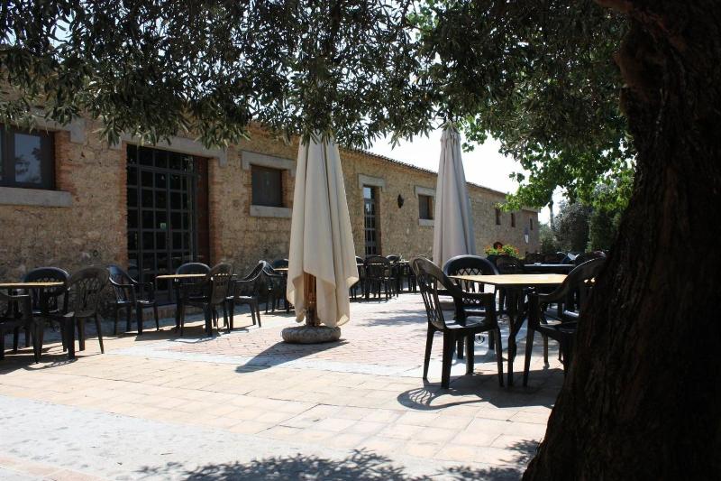 Azienda Agrituristica Le Puzelle - Oda