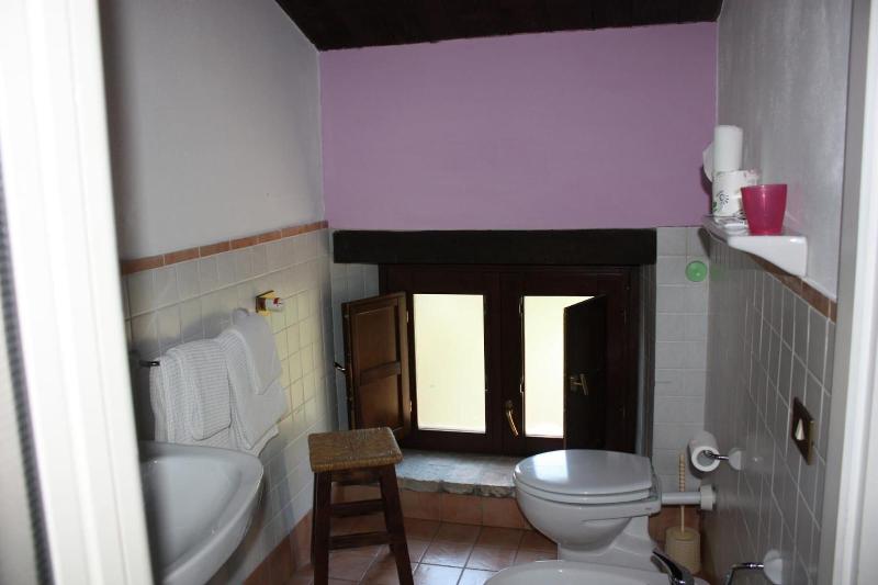 Azienda Agrituristica Le Puzelle - Oda