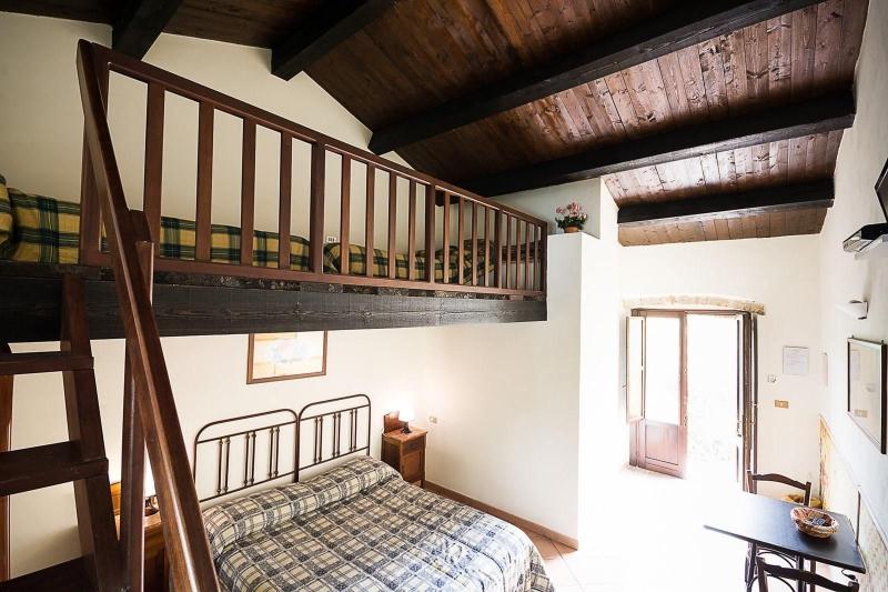Azienda Agrituristica Le Puzelle - Oda
