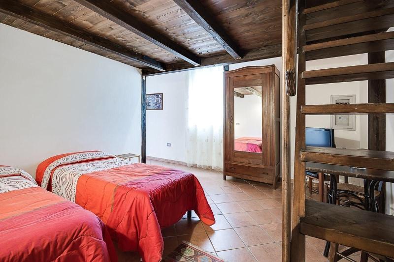 Azienda Agrituristica Le Puzelle - Oda