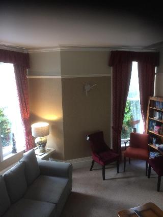 The Brandize Guest House fotoÄŸrafÄ±