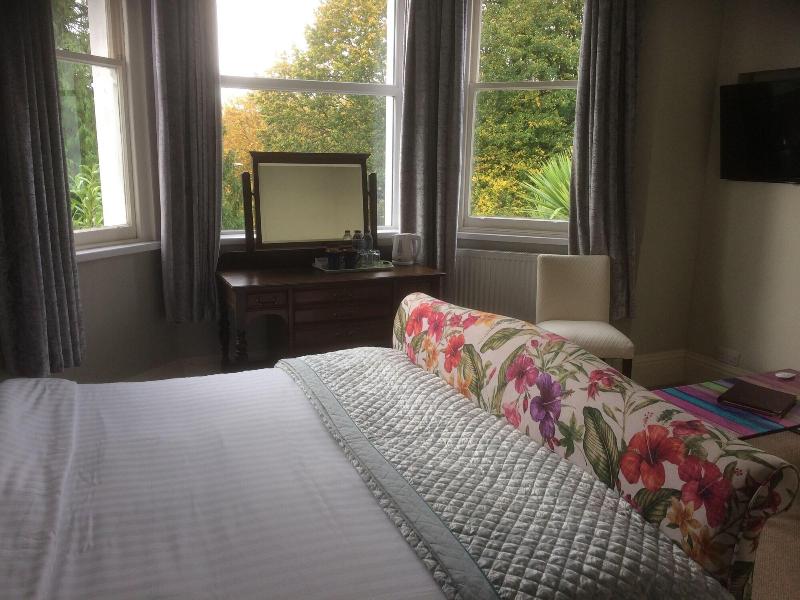 The Brandize Guest House - Genel