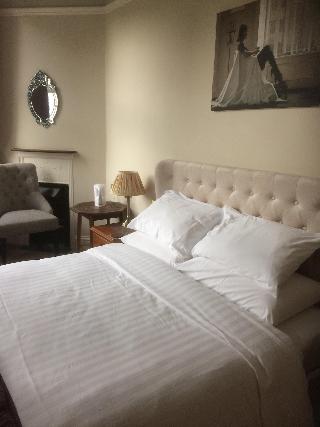 The Brandize Guest House fotoÄŸrafÄ±