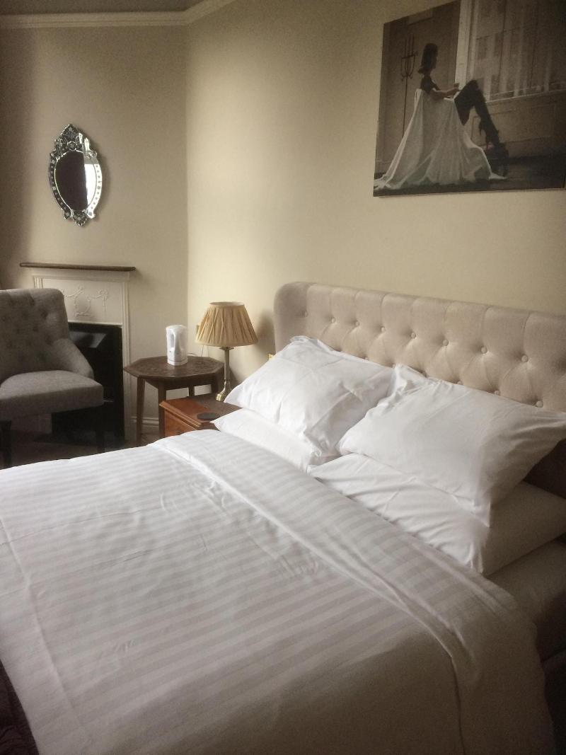 The Brandize Guest House - Genel