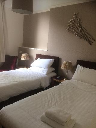 The Brandize Guest House fotoÄŸrafÄ±