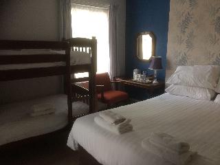 The Brandize Guest House fotoÄŸrafÄ±