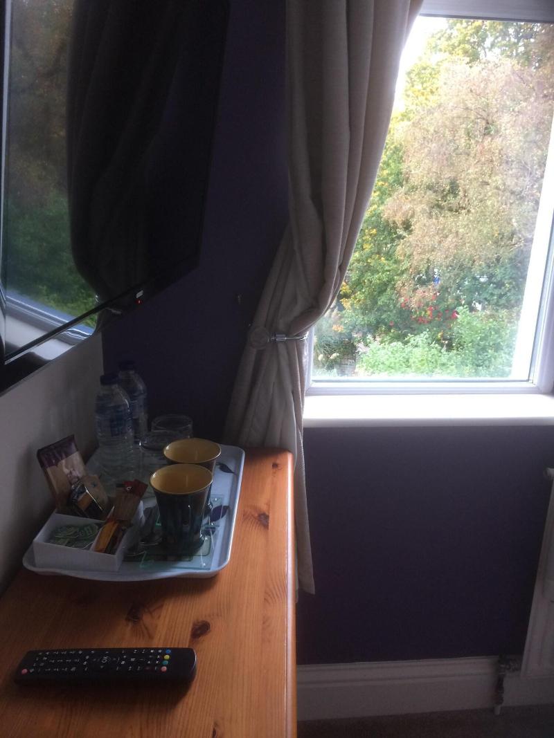 The Brandize Guest House - Genel