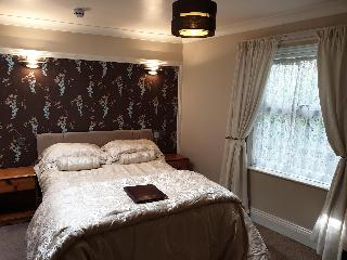 The Brandize Guest House fotoÄŸrafÄ±