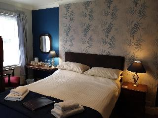 The Brandize Guest House fotoÄŸrafÄ±