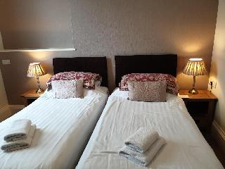 The Brandize Guest House fotoÄŸrafÄ±