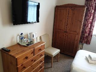 The Brandize Guest House fotoÄŸrafÄ±