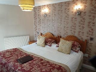 The Brandize Guest House fotoÄŸrafÄ±