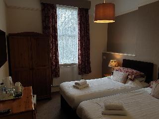 The Brandize Guest House fotoÄŸrafÄ±