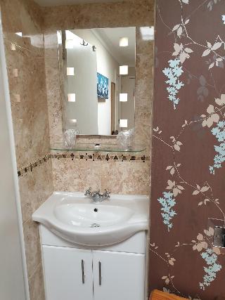 The Brandize Guest House fotoÄŸrafÄ±
