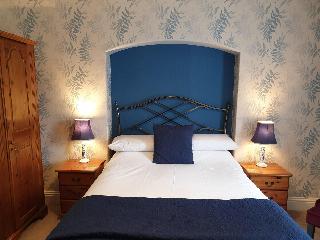 The Brandize Guest House fotoÄŸrafÄ±
