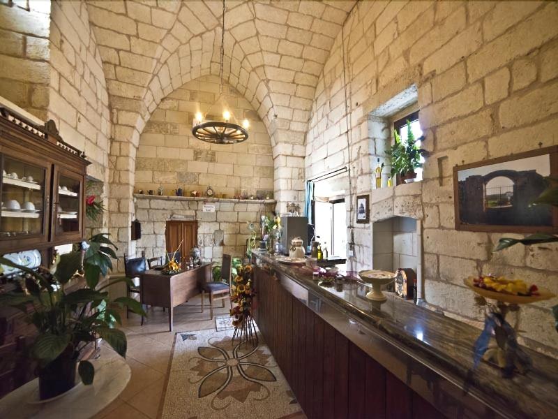 Masseria Cinti - Lobi
