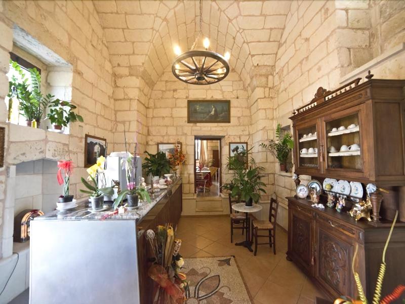 Masseria Cinti - Lobi