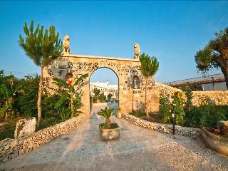 Masseria Cinti otel fotoğrafı