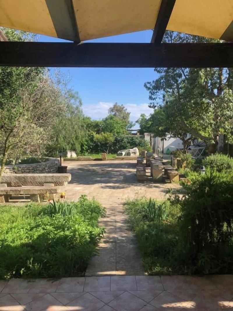 Masseria Cinti - Genel