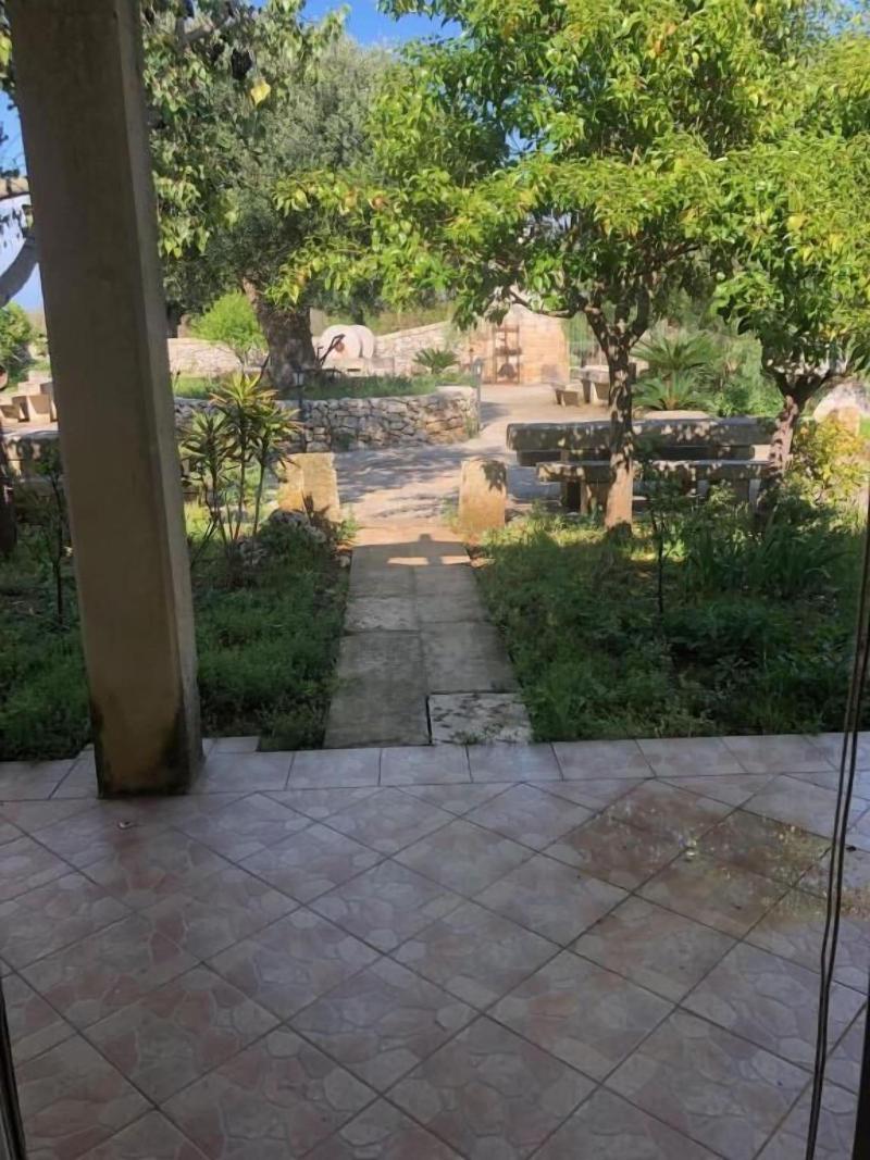 Masseria Cinti - Genel