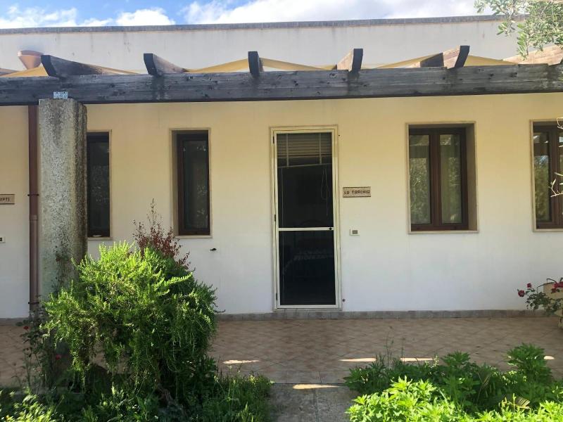 Masseria Cinti - Genel