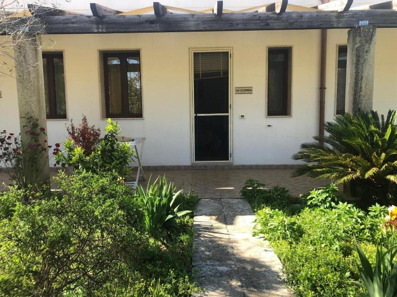 Masseria Cinti - Genel