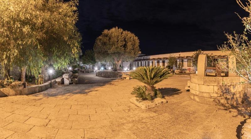 Masseria Cinti - Genel