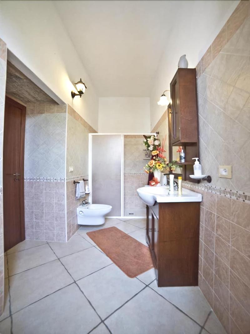 Masseria Cinti - Oda