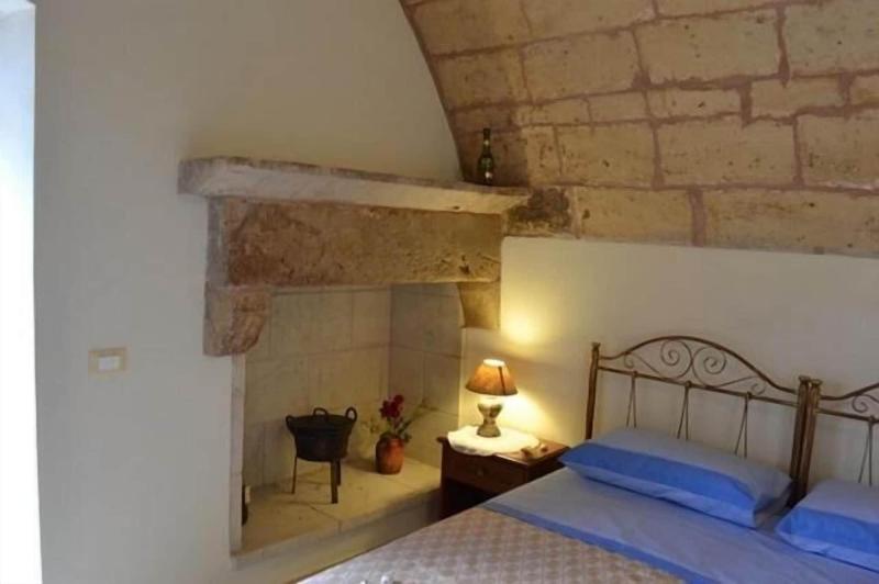 Masseria Cinti - Oda